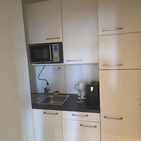 City Hotel ריינפלדן