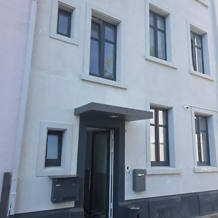City Hotel