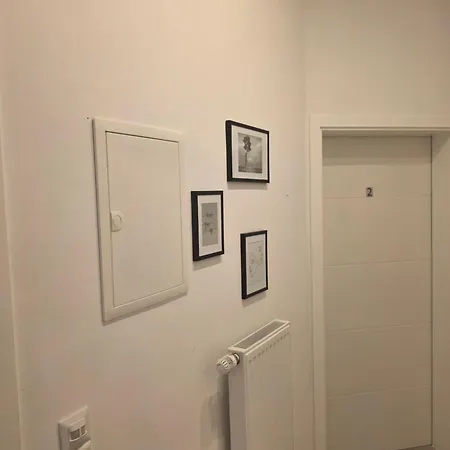 City Hotel * ריינפלדן